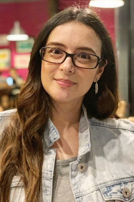 Tiny Noelle Klinneam