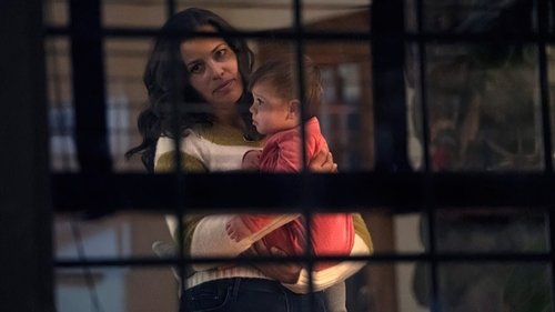 Manifest - 5. Bölüm