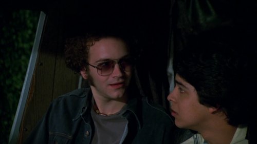 That 70s Show - 19. Bölüm