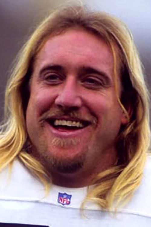 Poster of Kevin Greene