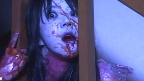 Ju-on: The Curse 2000 Film Online