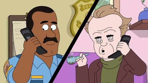 Paradise PD - 2. Bölüm