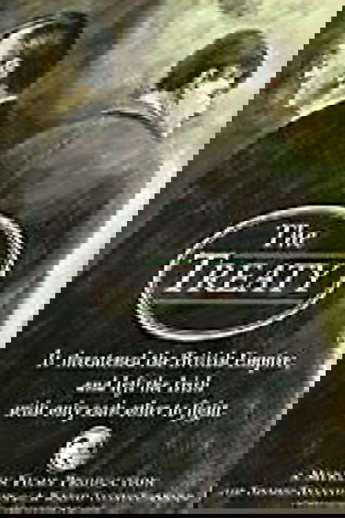 The Treaty Poster