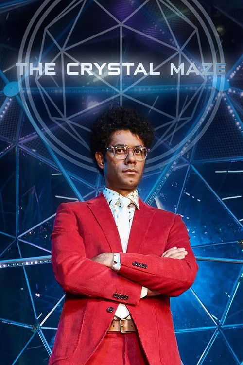 The Crystal Maze Season 6 Episode 13 1990 The Crystal MazeSeason 6 Episode 13 1990