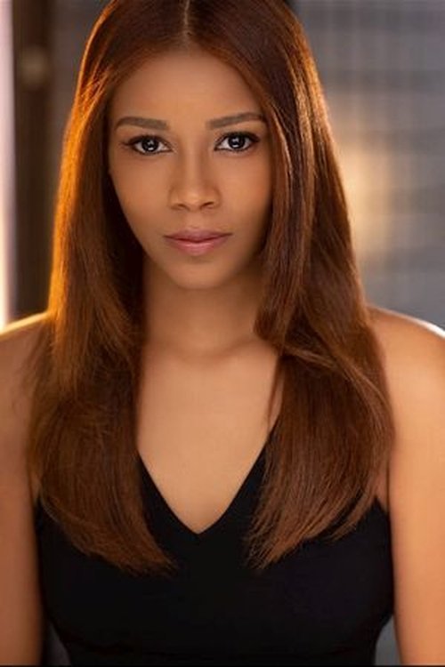 Poster of Renellè Nicole