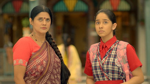 Kya Pushpa Ne Maani Haar?