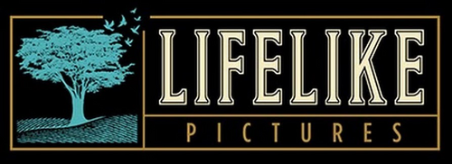 LifeLike Pictures Logo