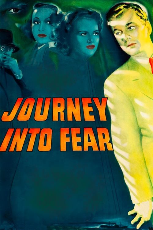 Journey+into+Fear