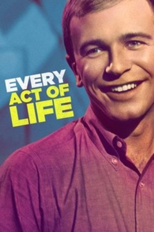 Every Act of Life电影海报