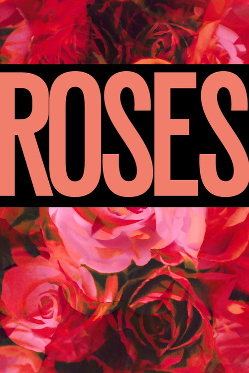 Roses电影海报