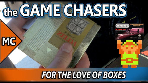 Mini-Chode: For the Love of Boxes