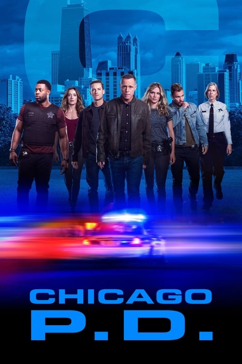 Chicago P.D.Season 7 Episode 20 2014