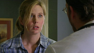 Criminal Minds - 5. Bölüm