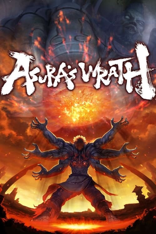 Asura's Wrath