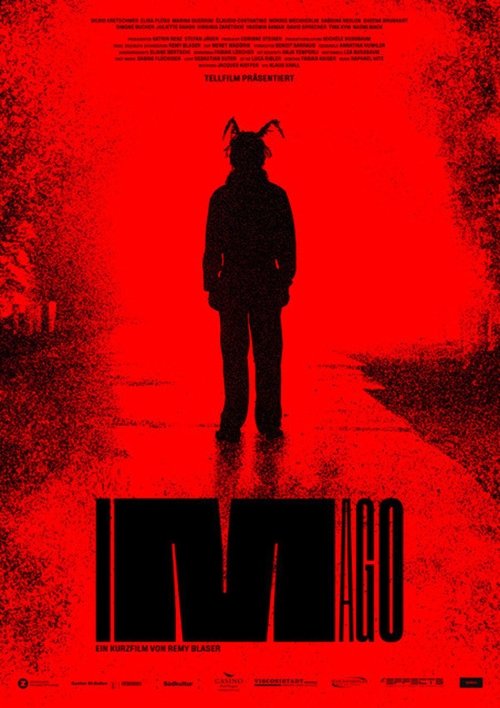 Imago Poster