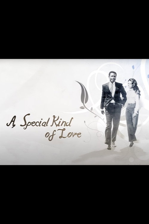 A Special Kind of Love poster 3