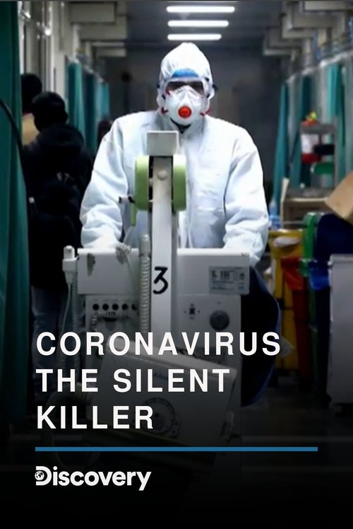 Coronavirus: The Silent Killer (2020) película en línea libre en español