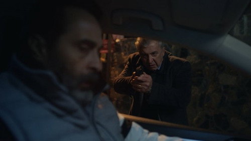 Yargı第3季第15集