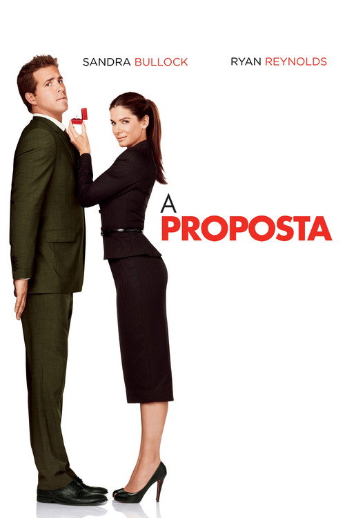 Assistir ! A Proposta 2009 Filme Completo Dublado Online Gratis