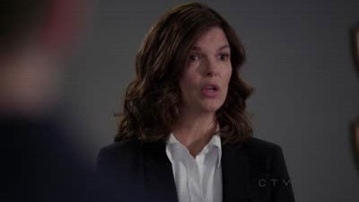 Criminal Minds - 1. Bölüm