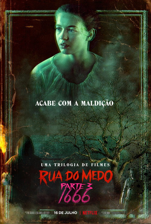 Assistir ! Rua do Medo - Parte 3: 1666 2021 Filme Completo Dublado Online Gratis