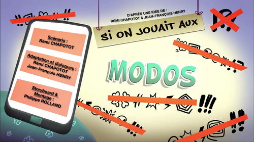 Let's Play Moderators