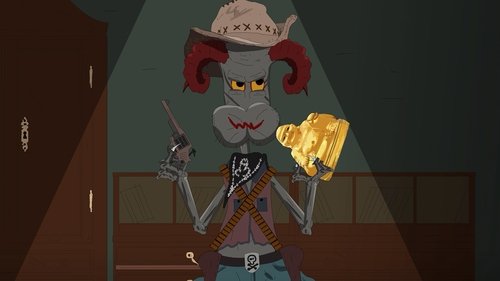 Bad Exorcist - 10. Bölüm