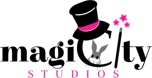 Production Company Logo