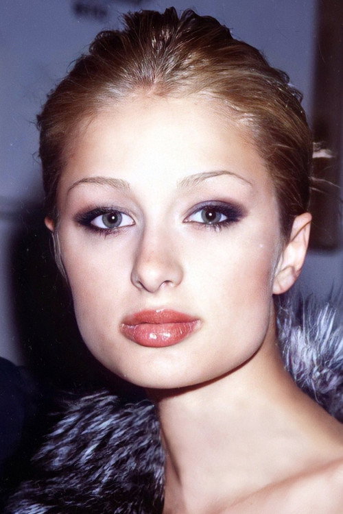 Paris Hilton