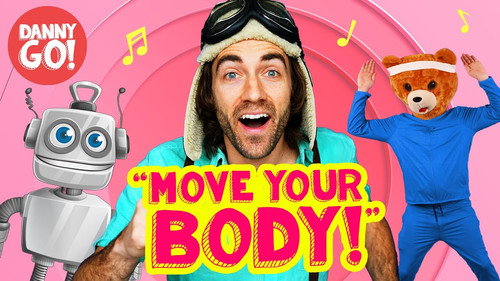 Danny Go!第2季第8集