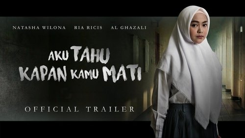 Aku Tahu Kapan Kamu Mati (2020) Ver Pelicula Completa Streaming Online