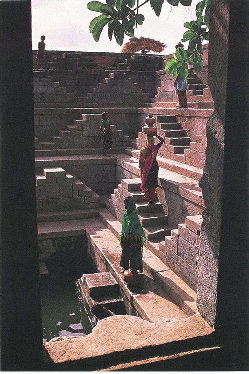 VISTARA: The Architecture of India poster 2