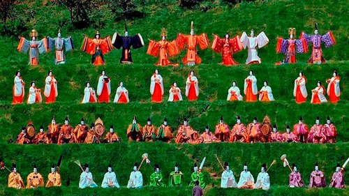 Akira Kurosawas Träume (1990)