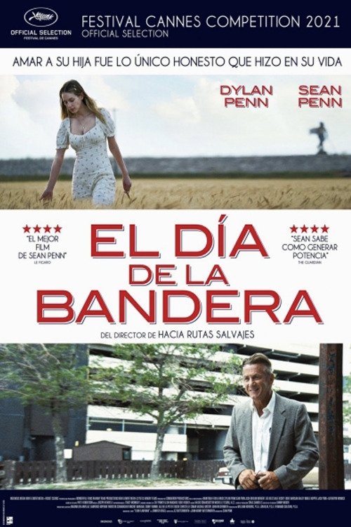 El día de la bandera poster El día de la bandera (2021) Online Best Quality