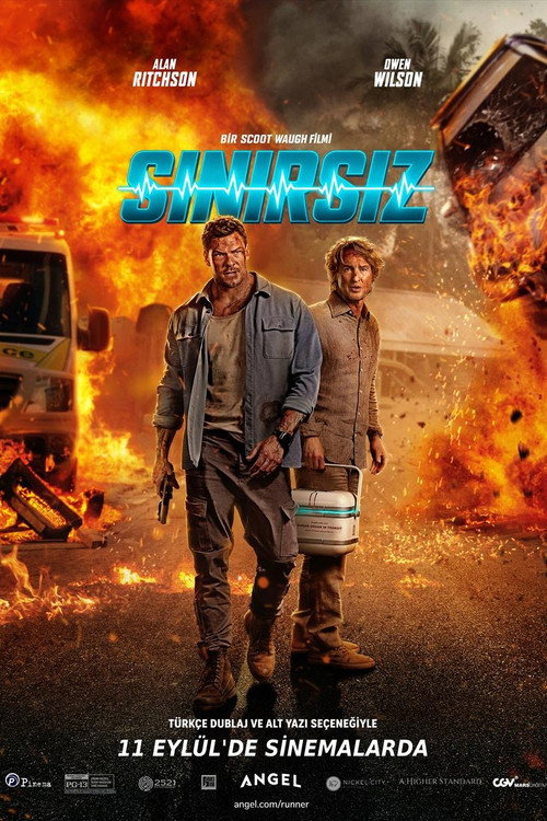 Runner