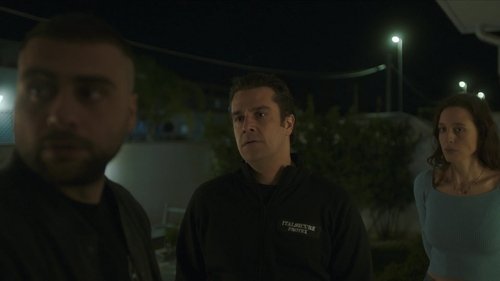 ACAB: La Serie - 2. Bölüm