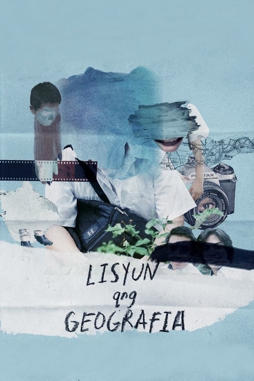 Lisyun+qng+Geografia