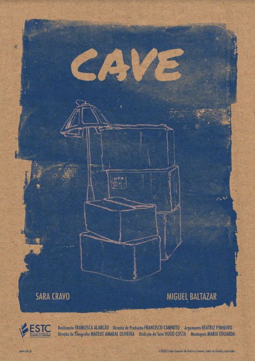 Storage (2020) فيلم كامل على الانترنت