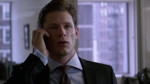 Person of Interest - 16. Bölüm