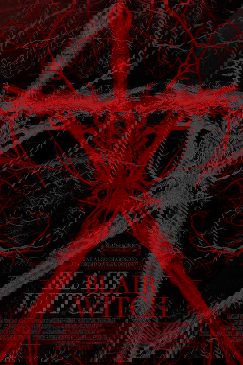 VER ! Blair Witch 2016 PELICULA COMPLETA ONLINE