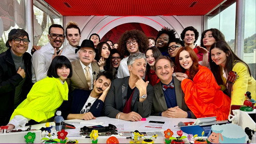 Episode 85