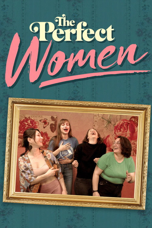 The Perfect Women poster 4
