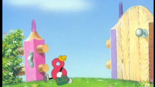 10 + 2第3季第13集