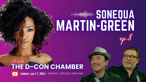 Sonequa Martin-Green