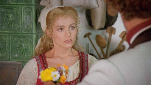 The Watermill Princess 2 movie poster
