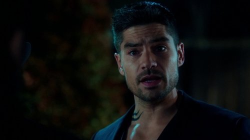 From Dusk Till Dawn: The Series - 5. Bölüm
