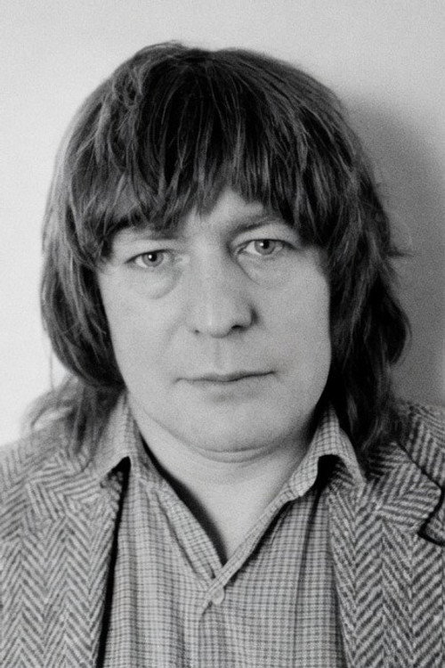 Alan Parker