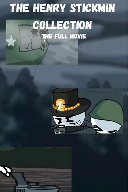 The+Henry+Stickmin+Collection+The+Movie