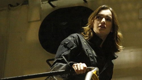 Marvel's Agents of S.H.I.E.L.D. - Making Friends and Influencing People