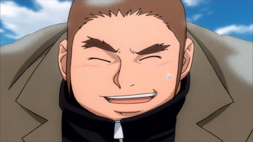 Reborn! - 85. Bölüm